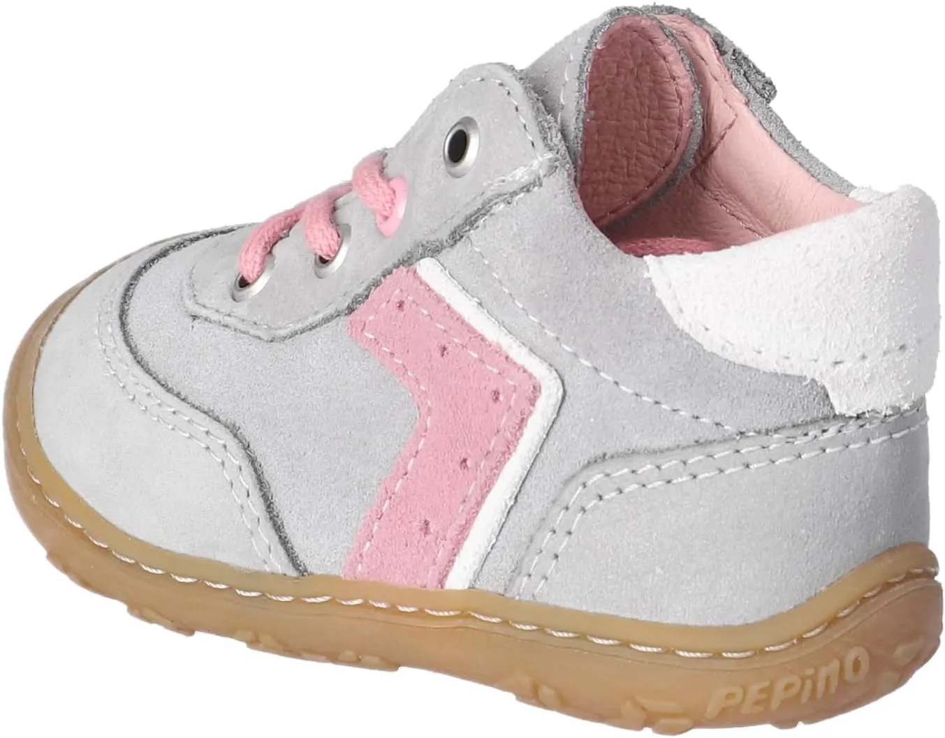 RICOSTA Samy Boys Girls Sneakers