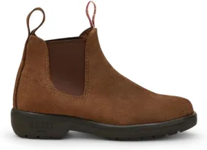 Rossi Endura 303 Leather Chelsea Australian Unisex Durable Work Ankle Boots