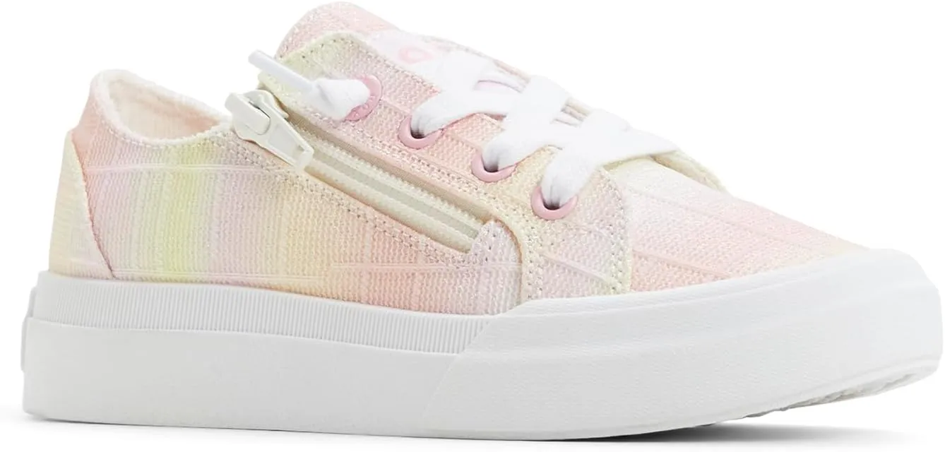 Roxy Girl's Rg Marina Zip Sneaker