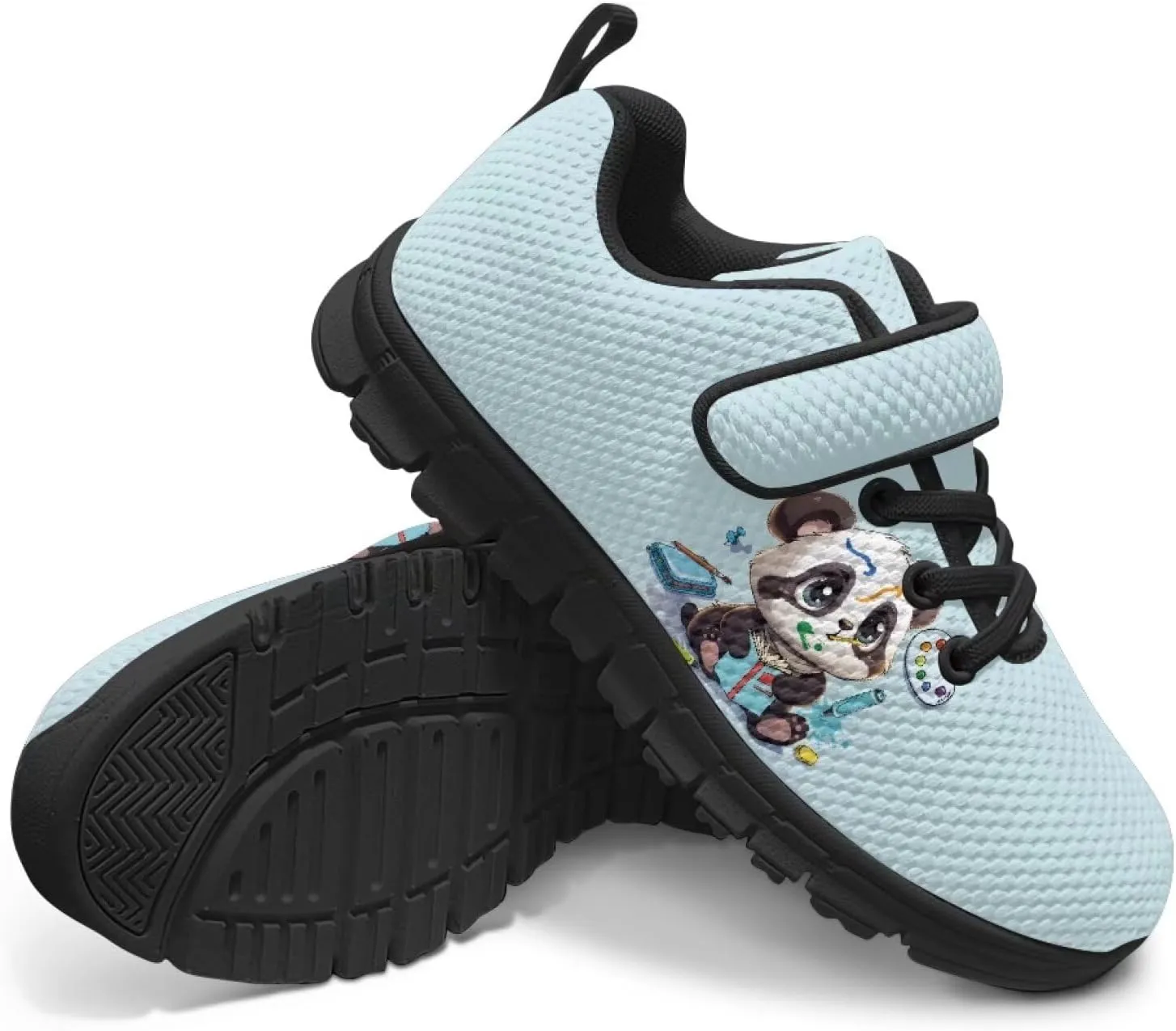 Running Shoes for Girls Pink Kids Tennis Shoes School Casual Sneakers