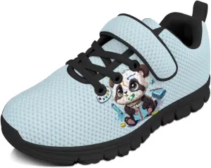 Running Shoes for Girls Pink Kids Tennis Shoes School Casual Sneakers