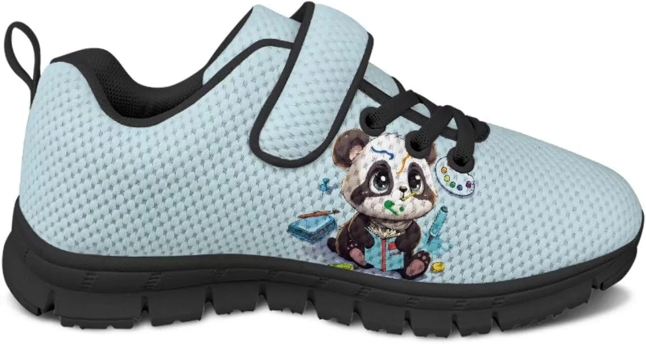 Running Shoes for Girls Pink Kids Tennis Shoes School Casual Sneakers