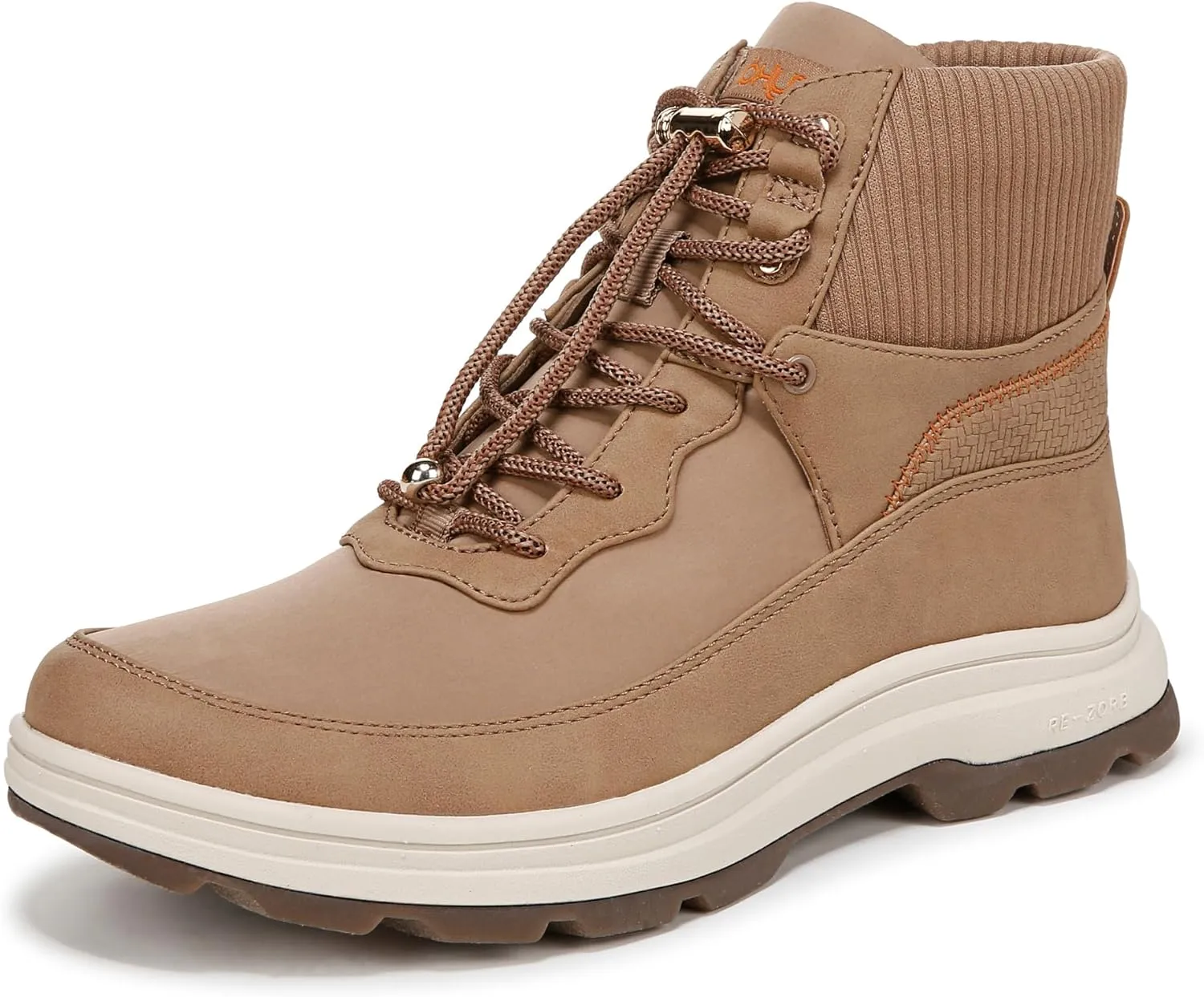 Ryka Women's Brae 2 Water Resistant Snow Boot