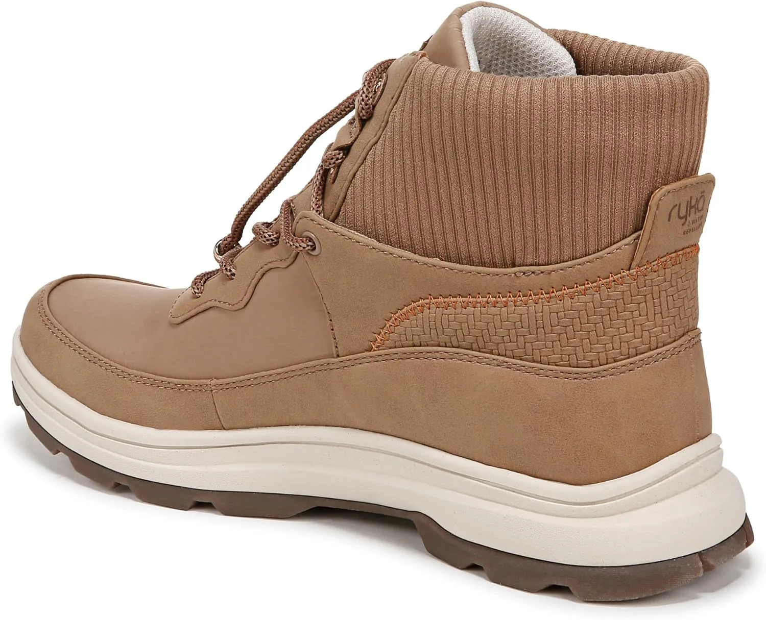 Ryka Women's Brae 2 Water Resistant Snow Boot