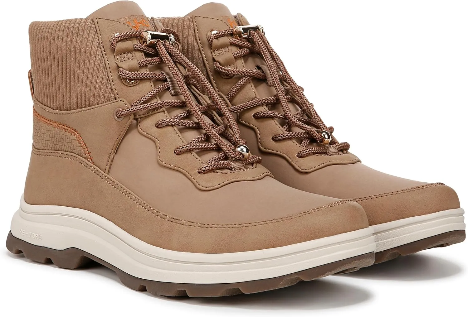 Ryka Women's Brae 2 Water Resistant Snow Boot
