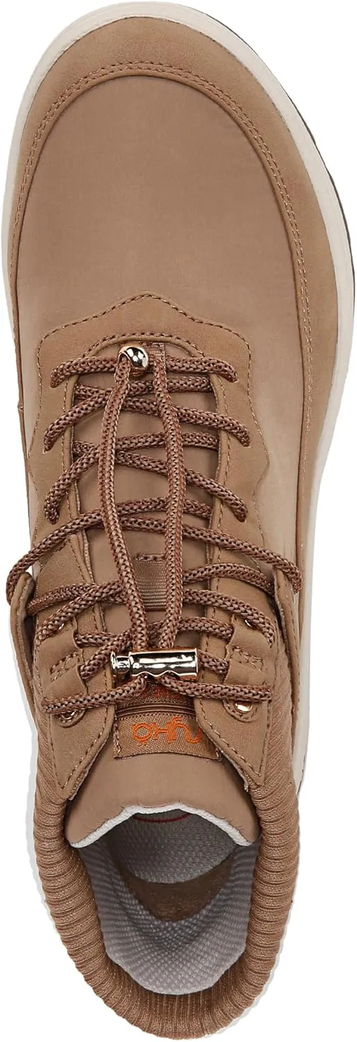 Ryka Women's Brae 2 Water Resistant Snow Boot