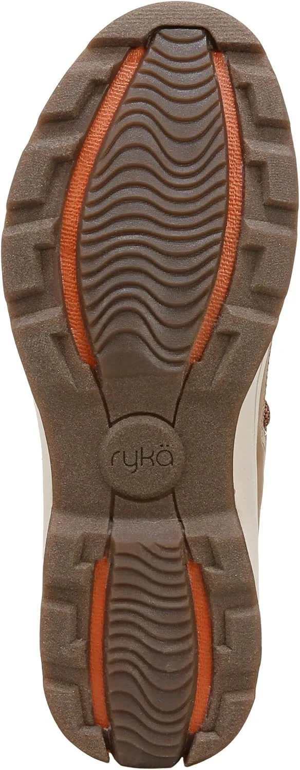 Ryka Women's Brae 2 Water Resistant Snow Boot