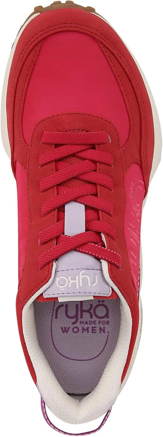 Ryka Women's Jog on Sneaker