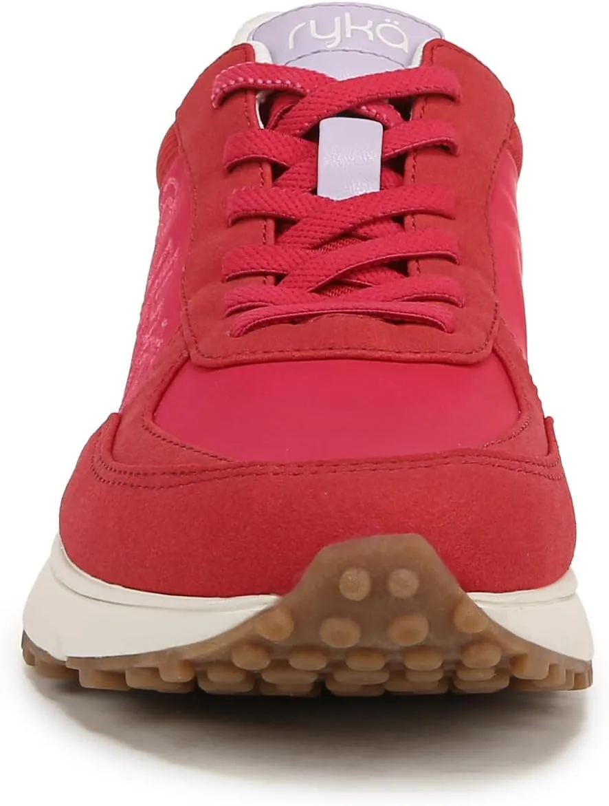 Ryka Women's Jog on Sneaker