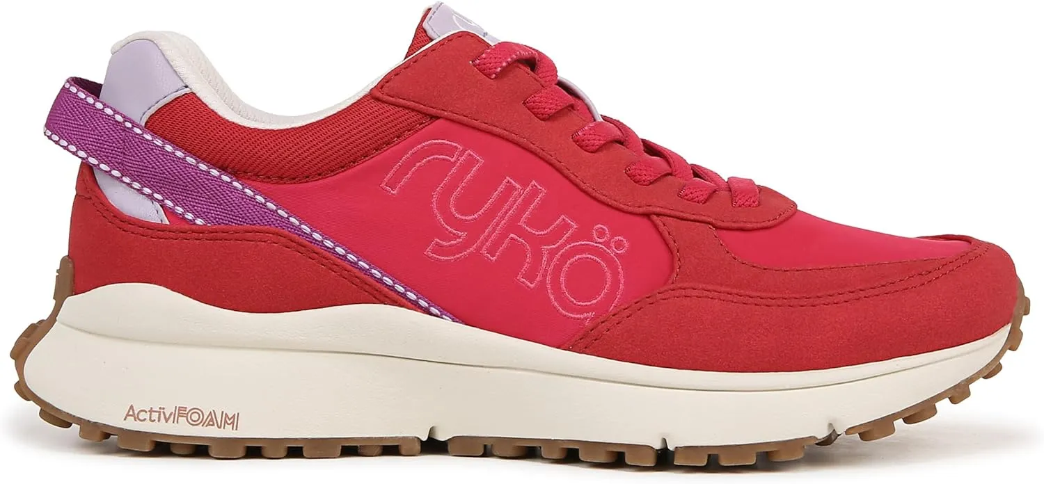 Ryka Women's Jog on Sneaker