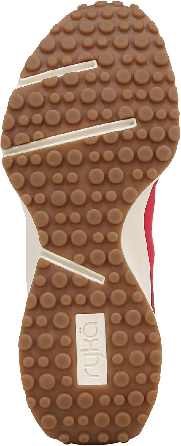 Ryka Women's Jog on Sneaker