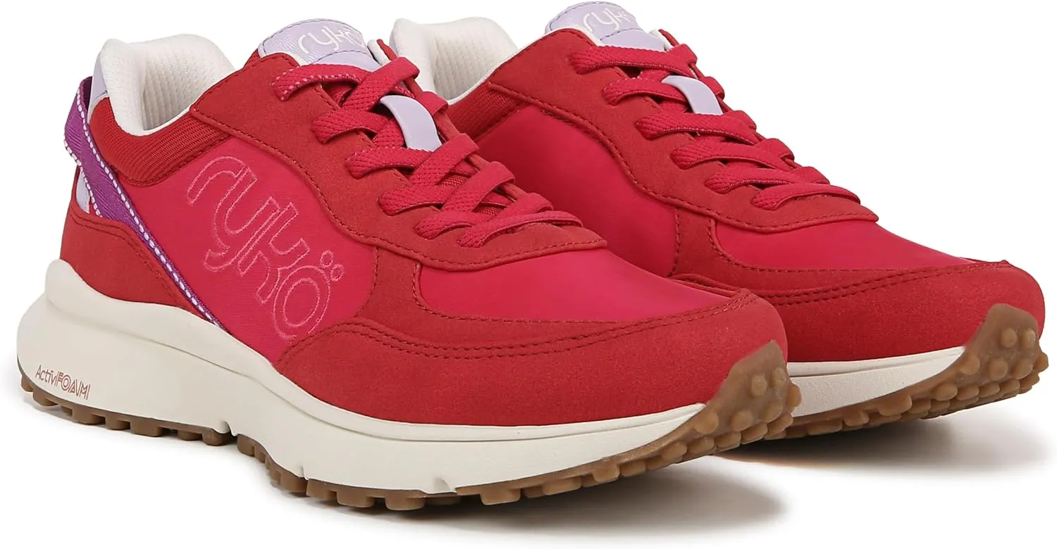 Ryka Women's Jog on Sneaker
