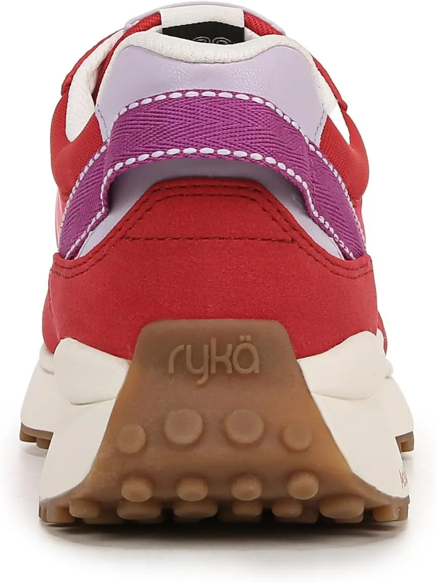 Ryka Women's Jog on Sneaker