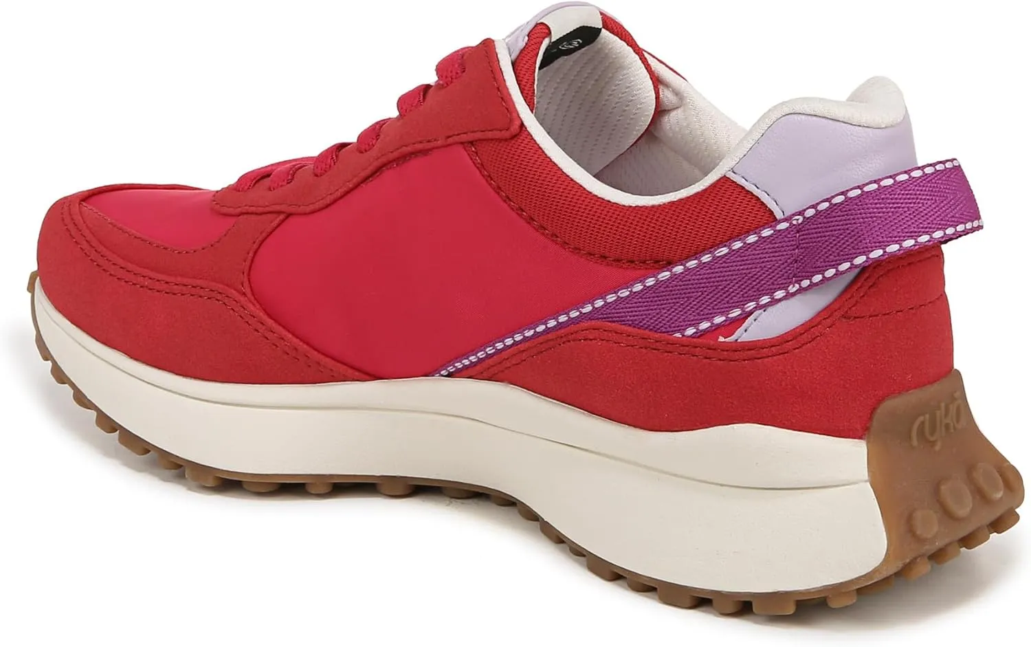 Ryka Women's Jog on Sneaker