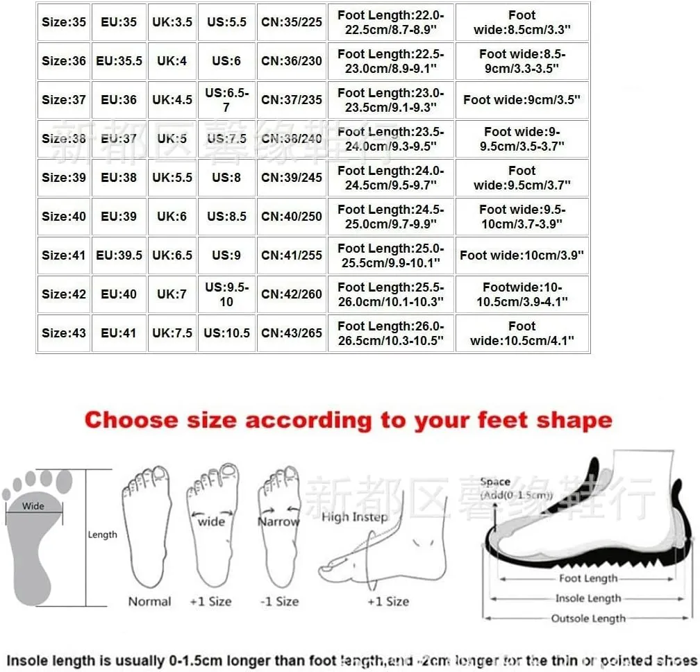 SACFOF Women's Lace Bow Heels Mary Jane Pumps Closed Toe Low Heels Ankle Strap Wedding Evening Party Dress Shoes