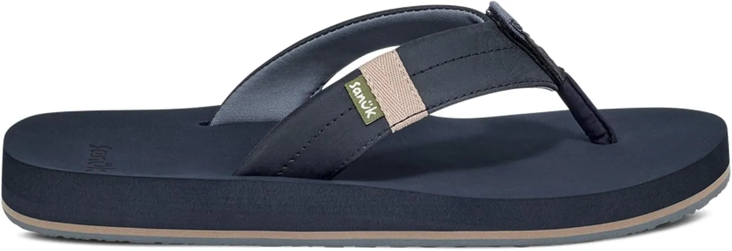 Sanuk Ziggy Switchfit - Men Sandals