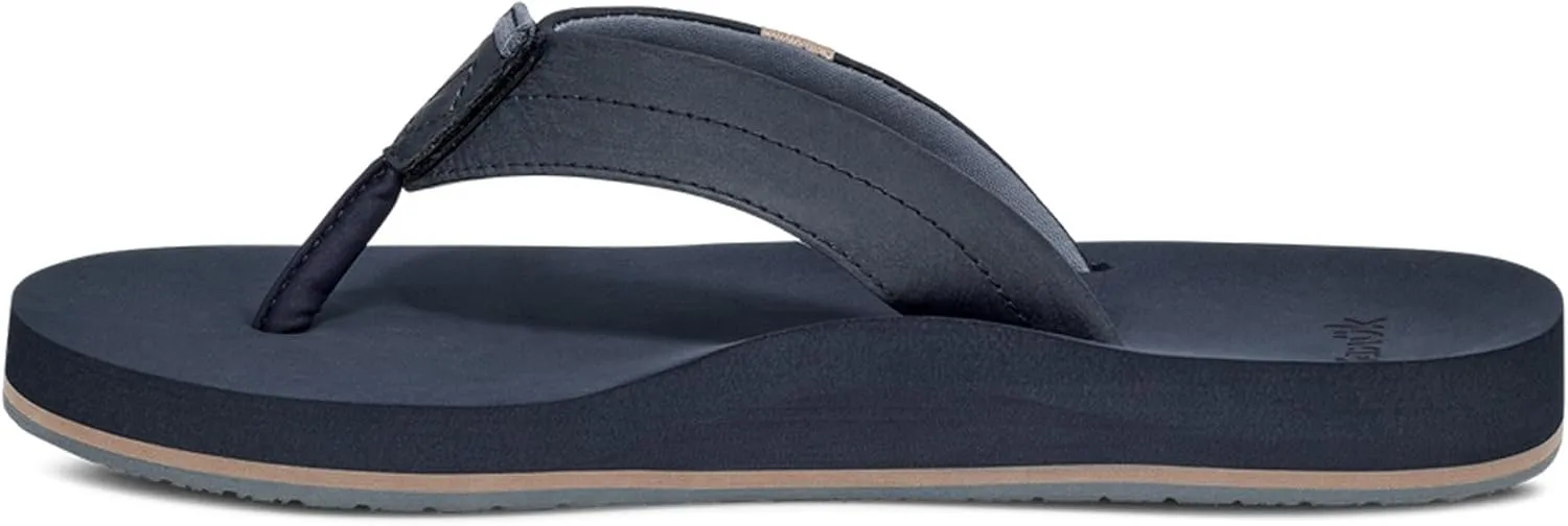 Sanuk Ziggy Switchfit - Men Sandals