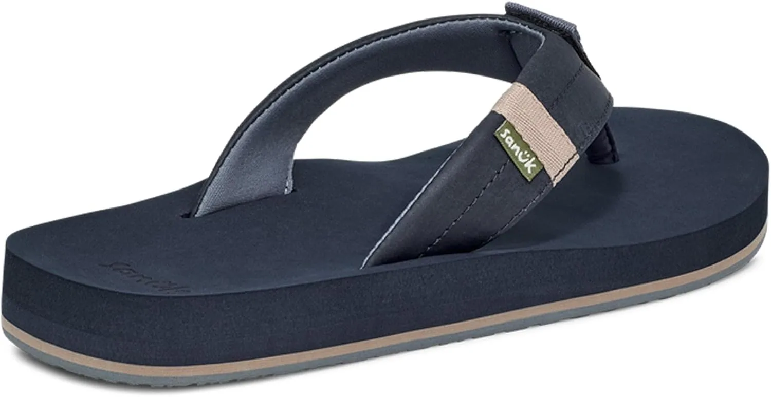 Sanuk Ziggy Switchfit - Men Sandals