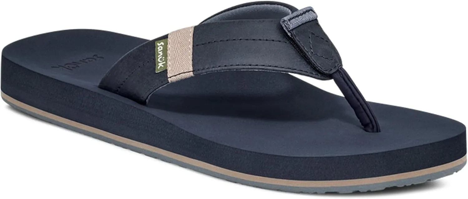 Sanuk Ziggy Switchfit - Men Sandals