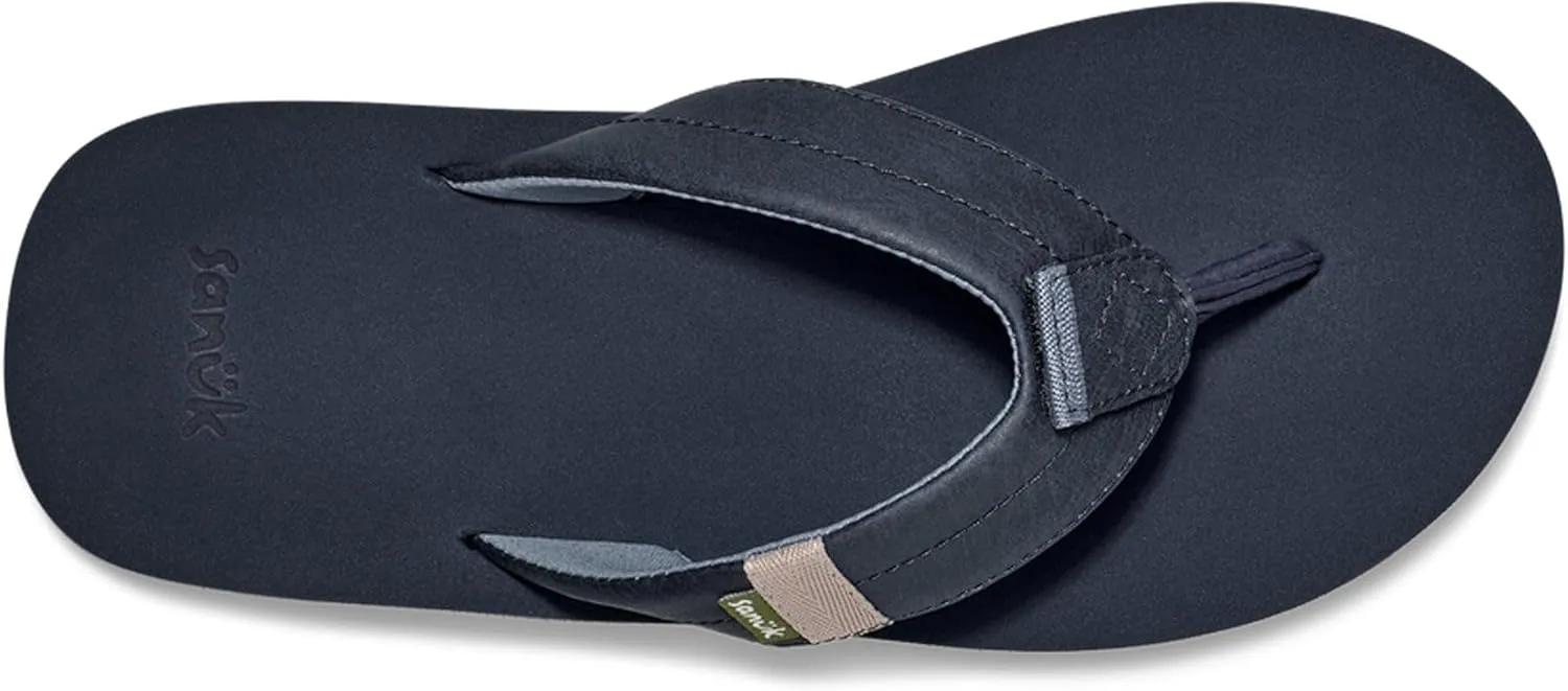 Sanuk Ziggy Switchfit - Men Sandals
