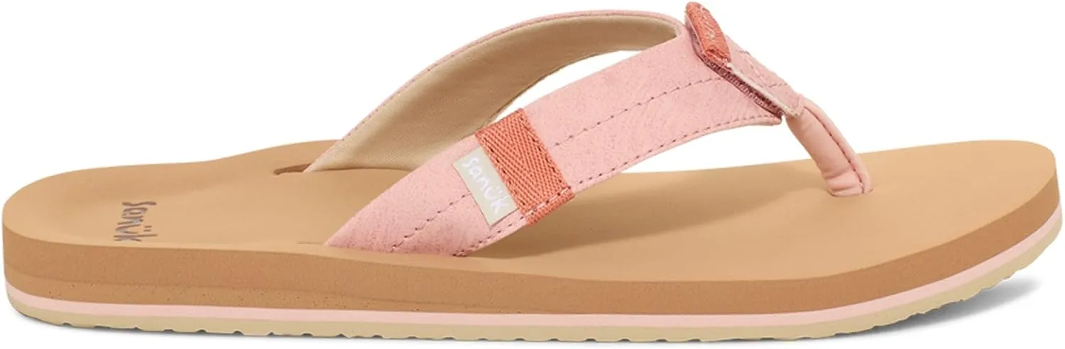 Sanuk Ziggy Switchfit - Women Sandals