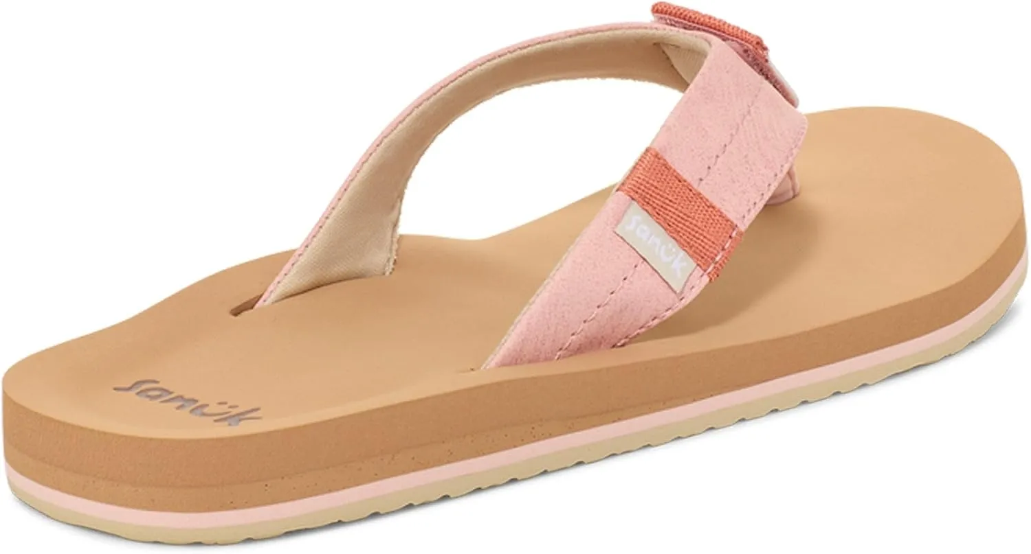 Sanuk Ziggy Switchfit - Women Sandals