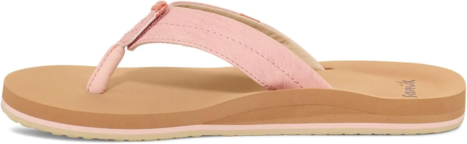 Sanuk Ziggy Switchfit - Women Sandals