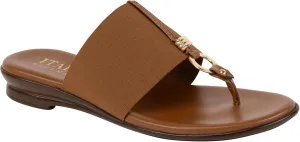 Selah Sandals by Italian Shoemakers