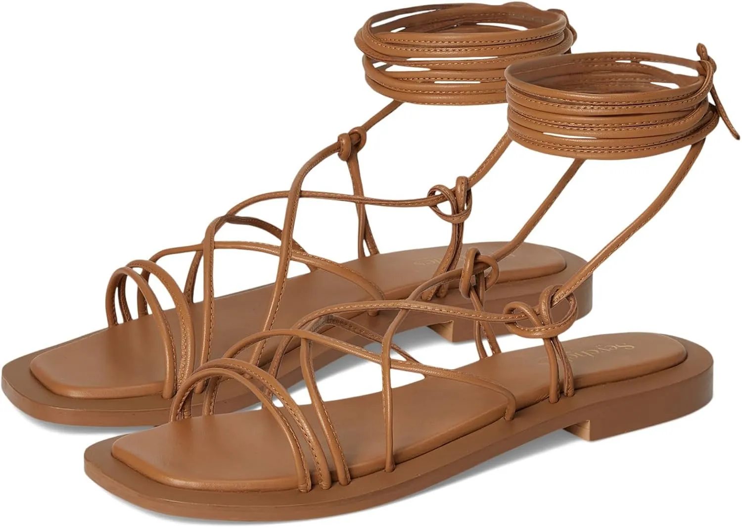 Seychelles Women's Fashion Flat Sandal