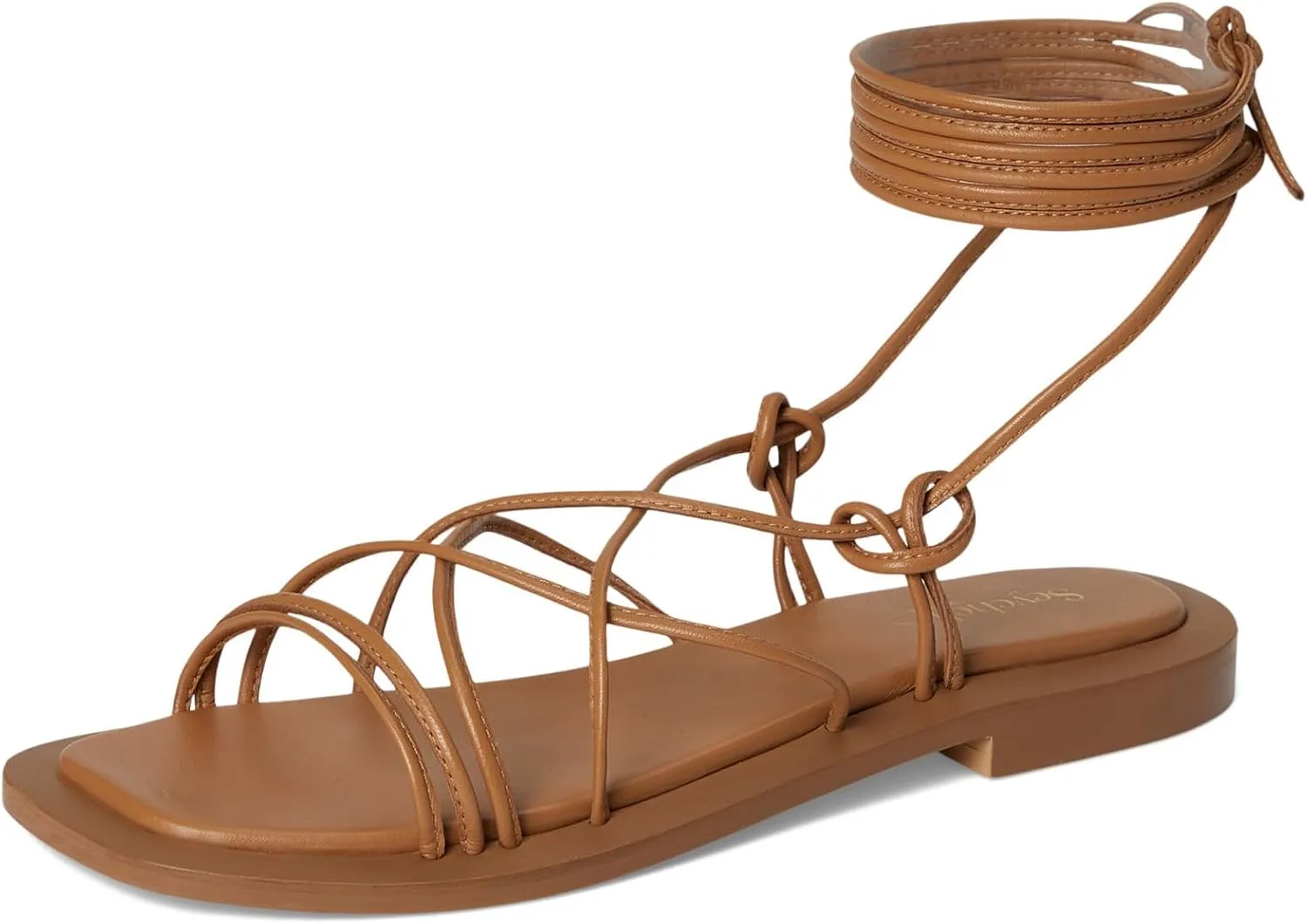 Seychelles Women's Fashion Flat Sandal