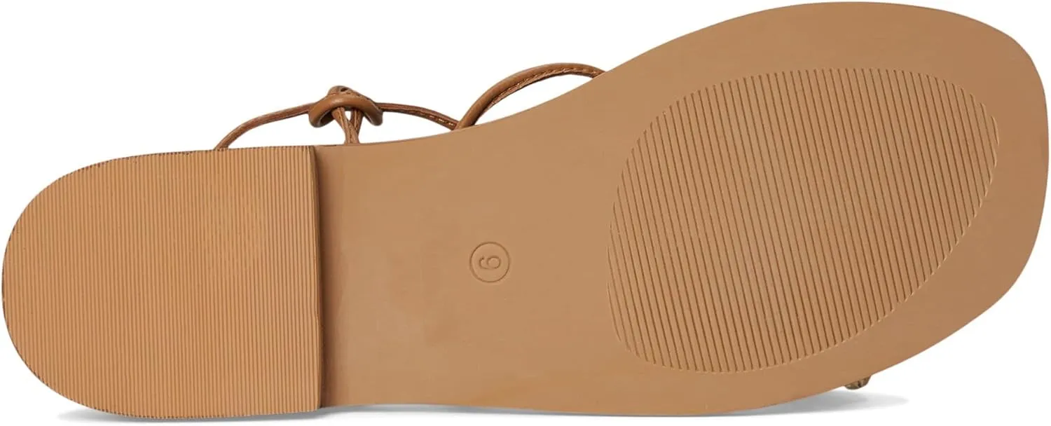 Seychelles Women's Fashion Flat Sandal