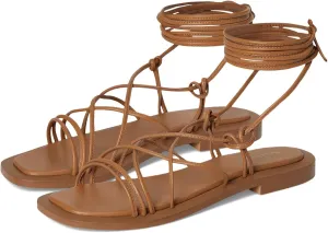 Seychelles Women's Fashion Flat Sandal