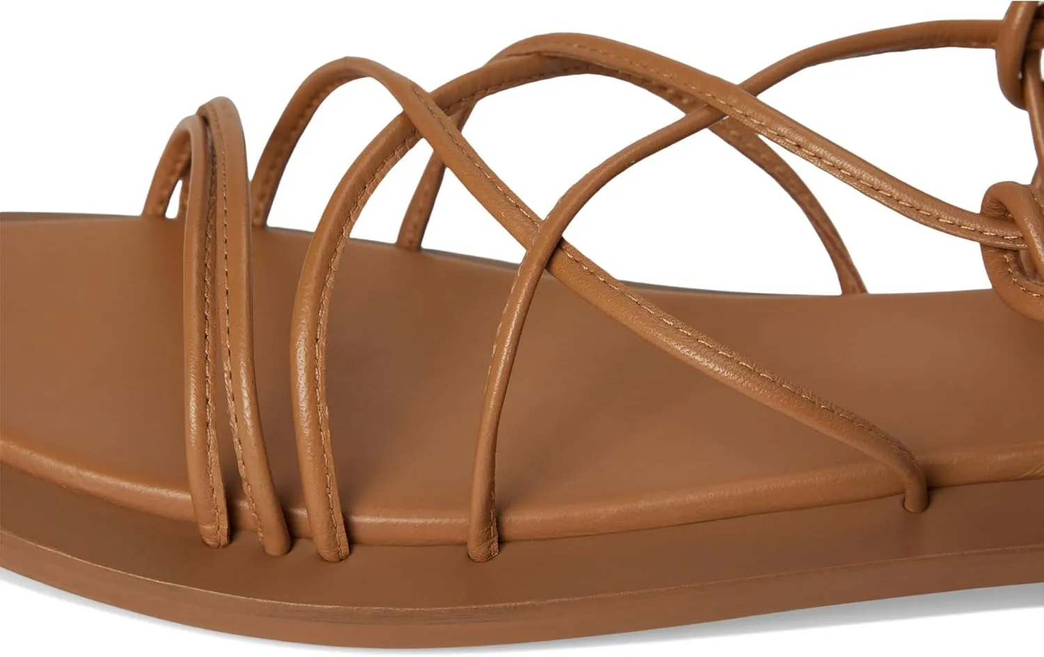 Seychelles Women's Fashion Flat Sandal