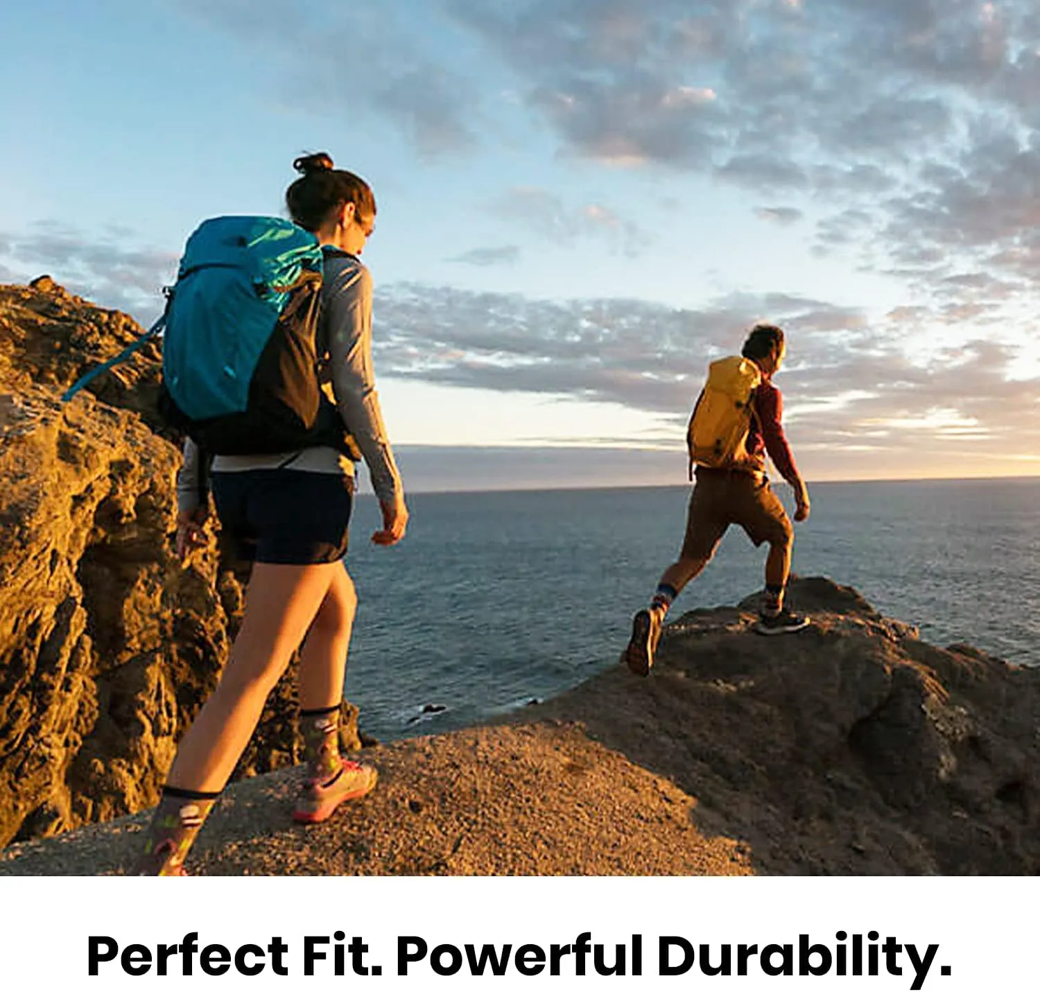 Smartwool Men's Hike Full Cushion Crew