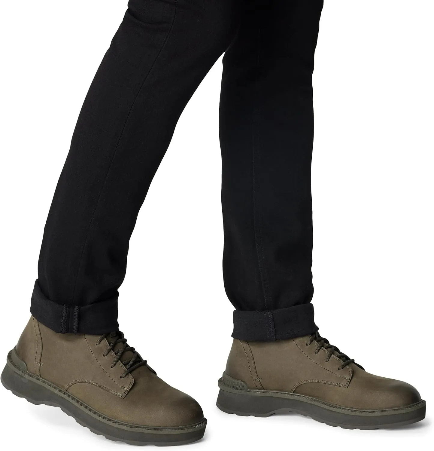 Sorel Men's Hi-Line Lace Boots