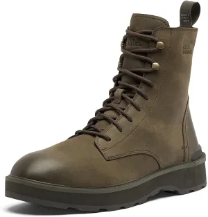 Sorel Men's Hi-Line Lace Boots