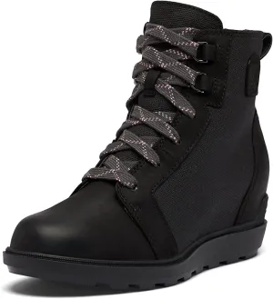 SOREL Women's Evie II NW Lace Boots