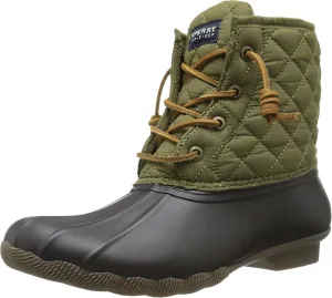 Sperry Women's Saltwater Boots
