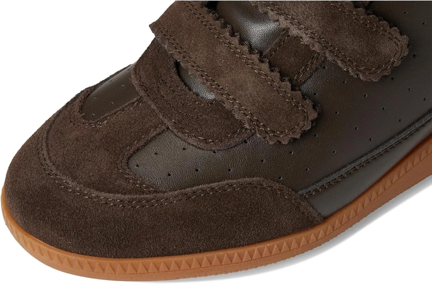Steve Madden Women's Mustang Sneaker