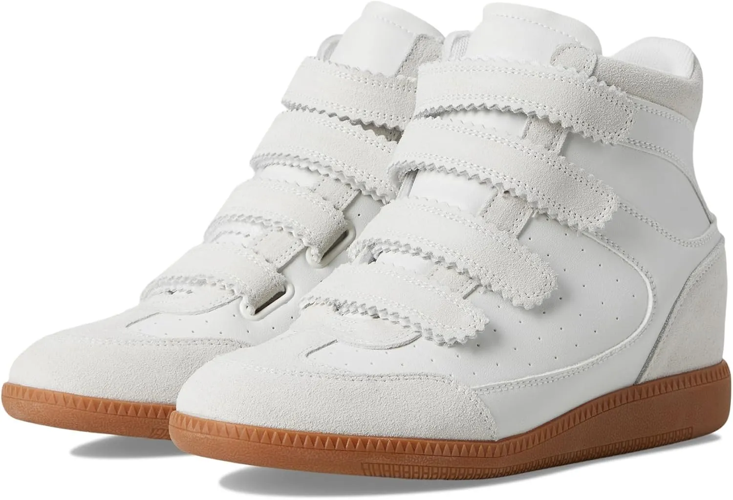 Steve Madden Women's Mustang Sneaker
