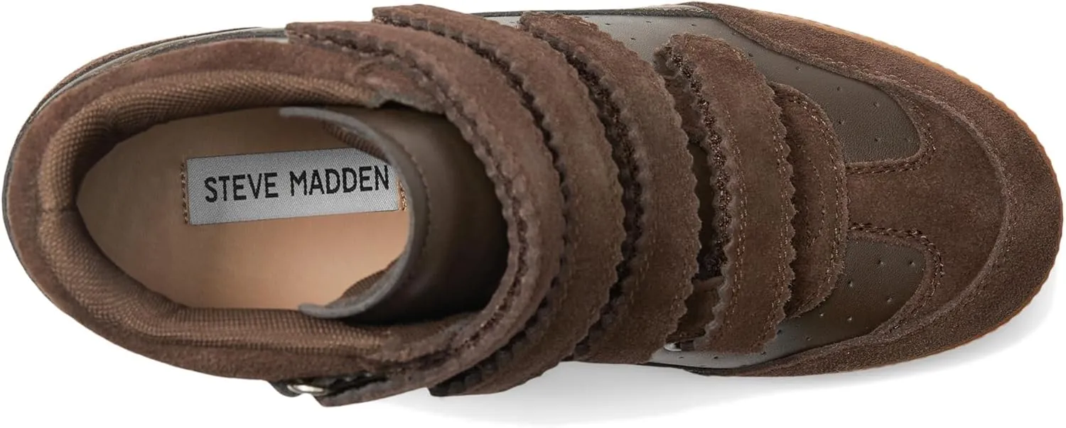 Steve Madden Women's Mustang Sneaker