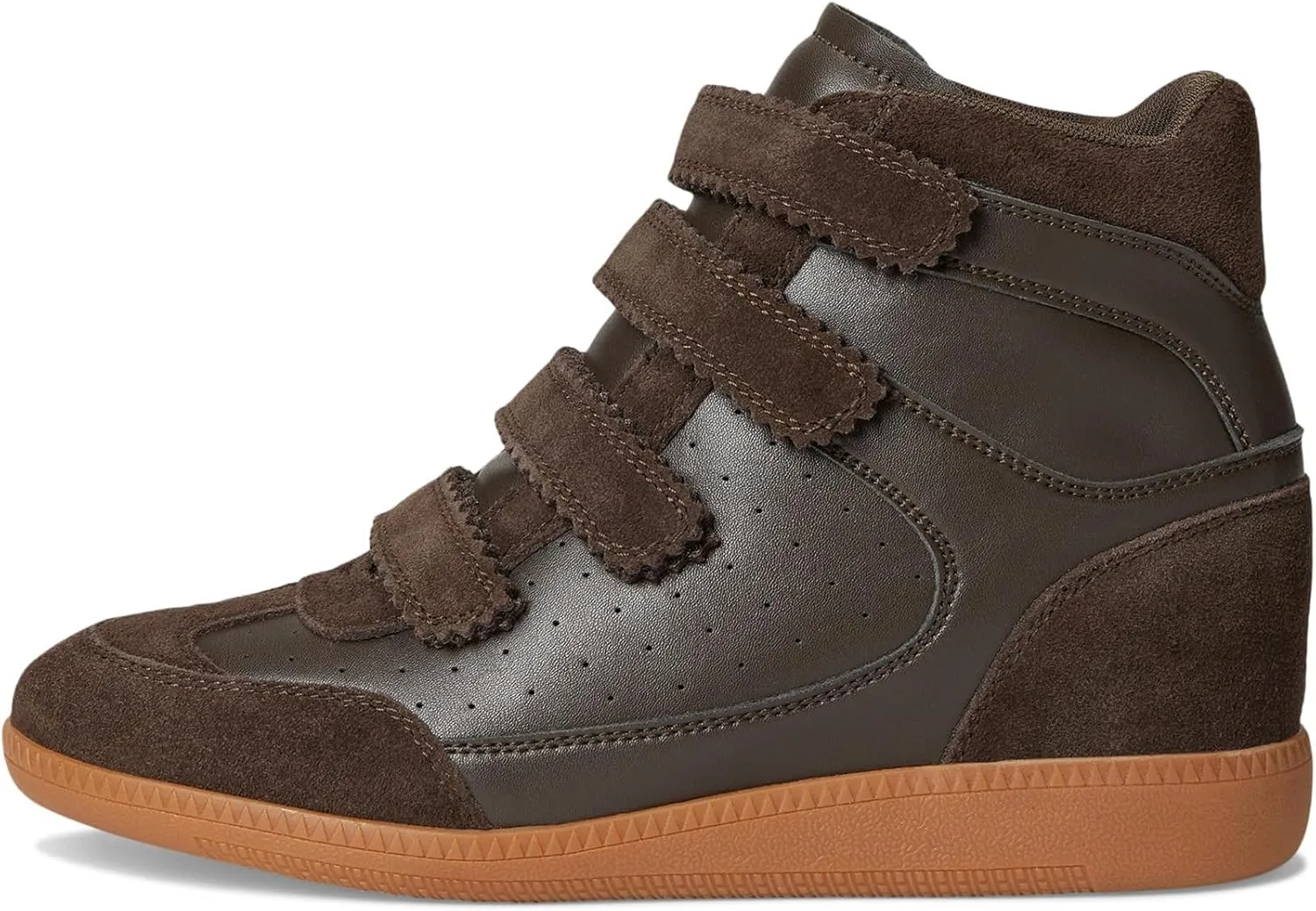 Steve Madden Women's Mustang Sneaker