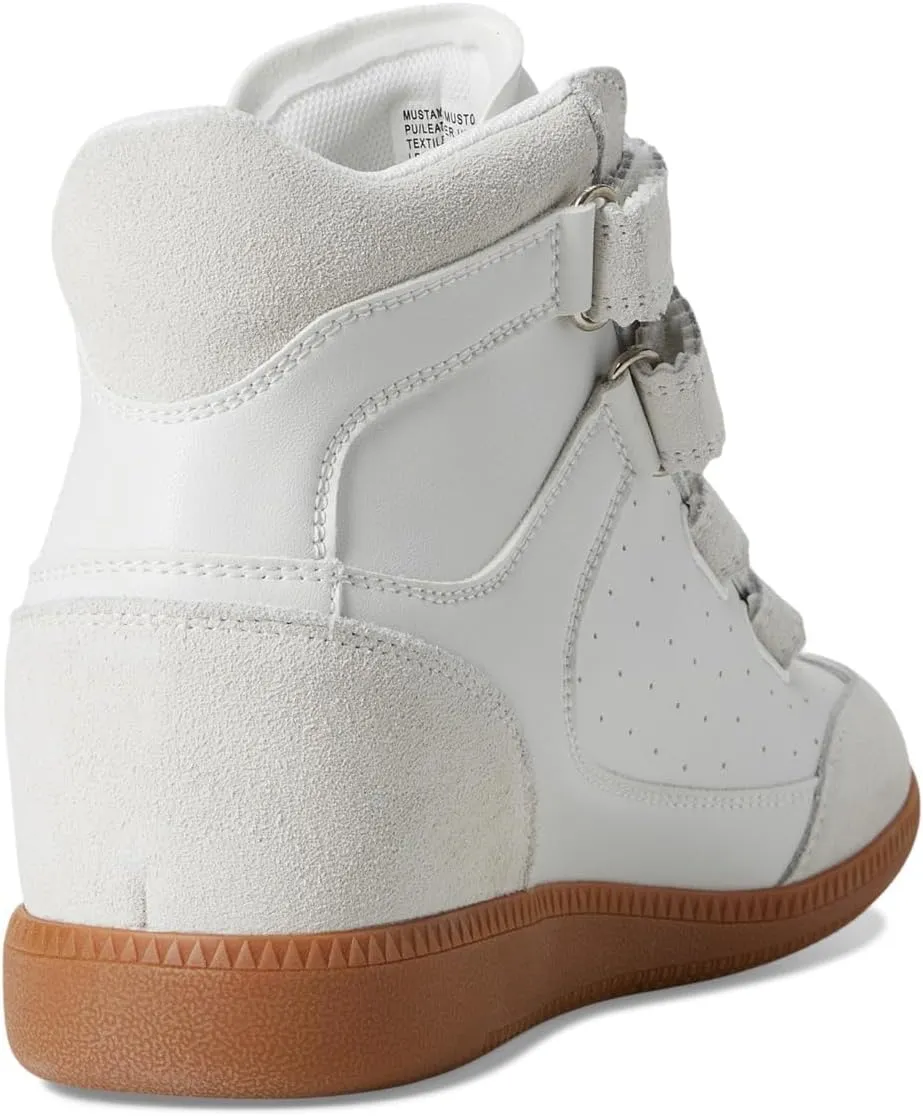 Steve Madden Women's Mustang Sneaker