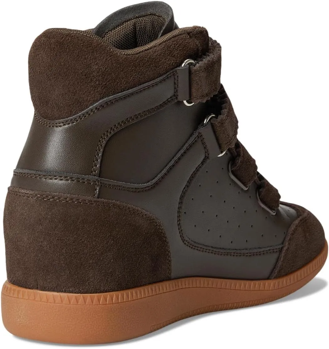 Steve Madden Women's Mustang Sneaker