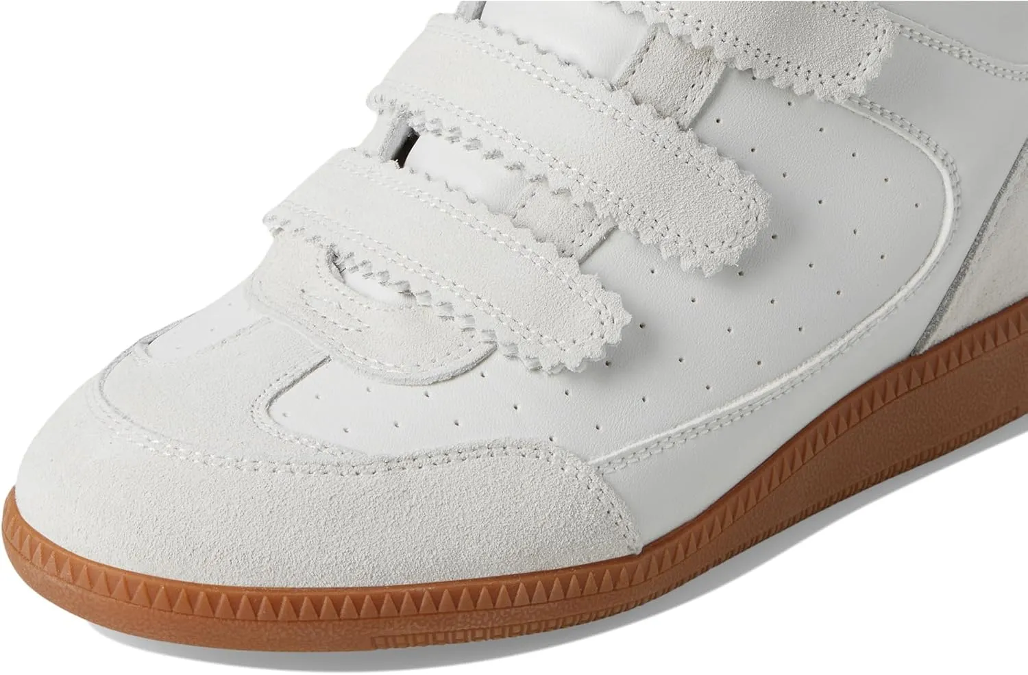 Steve Madden Women's Mustang Sneaker