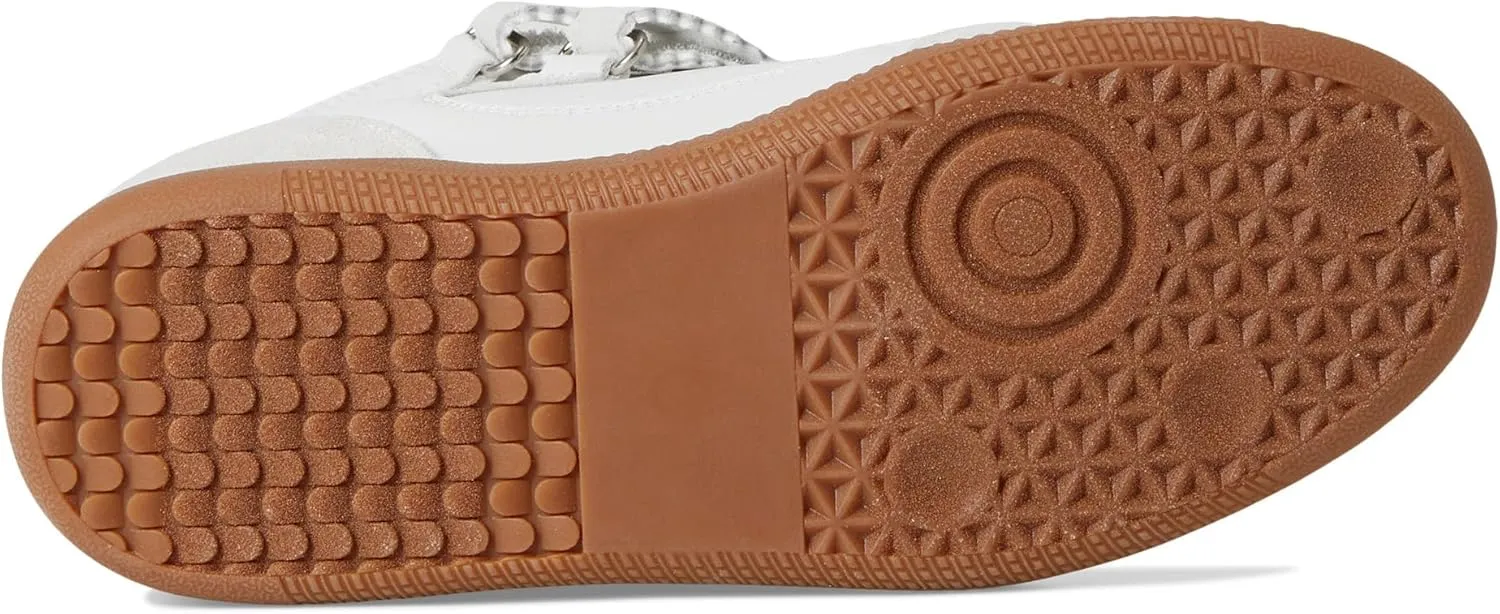 Steve Madden Women's Mustang Sneaker