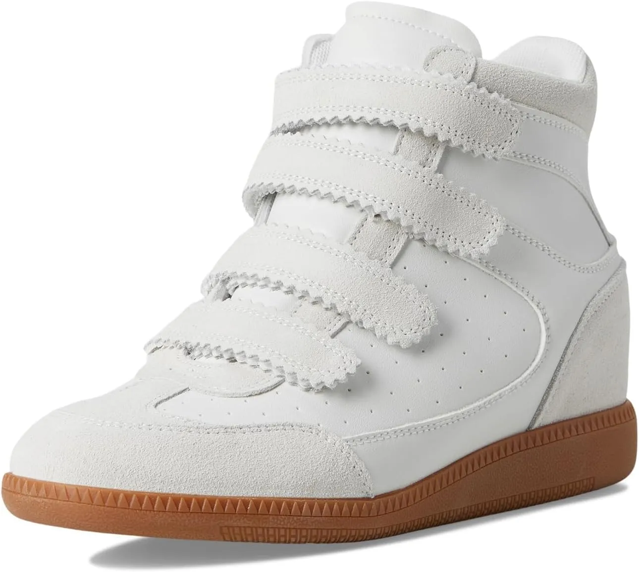Steve Madden Women's Mustang Sneaker