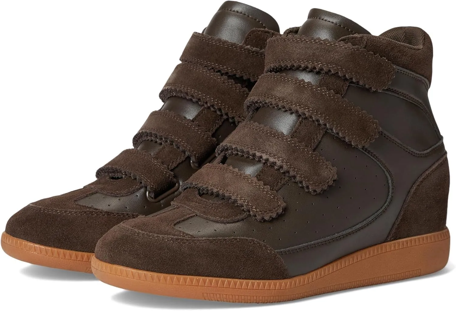 Steve Madden Women's Mustang Sneaker