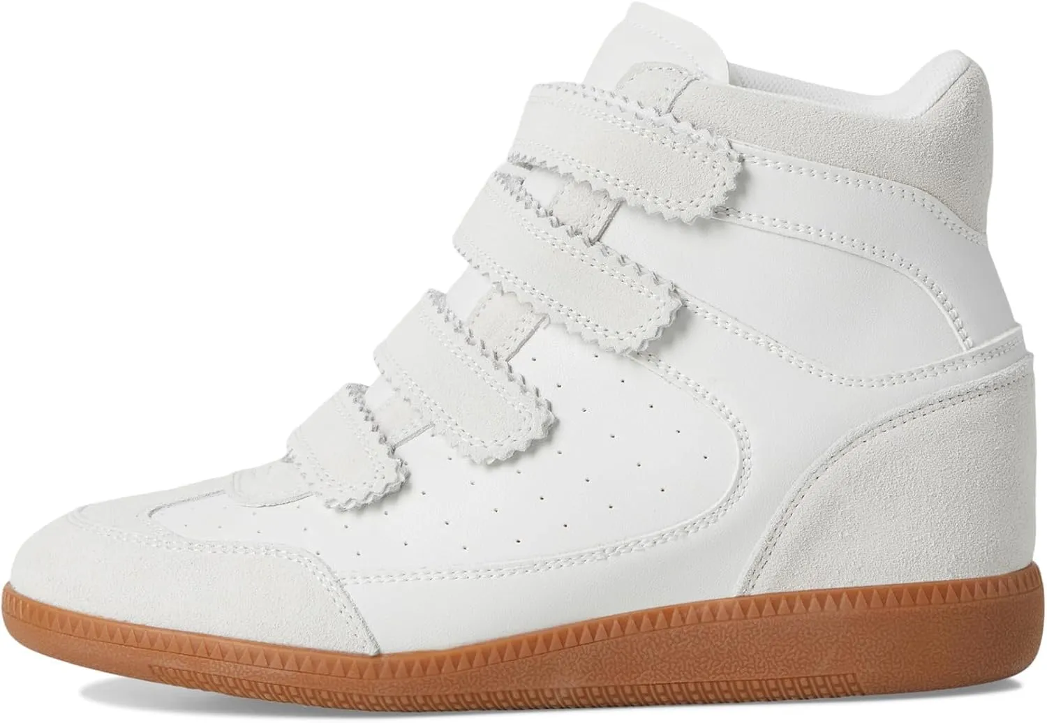 Steve Madden Women's Mustang Sneaker