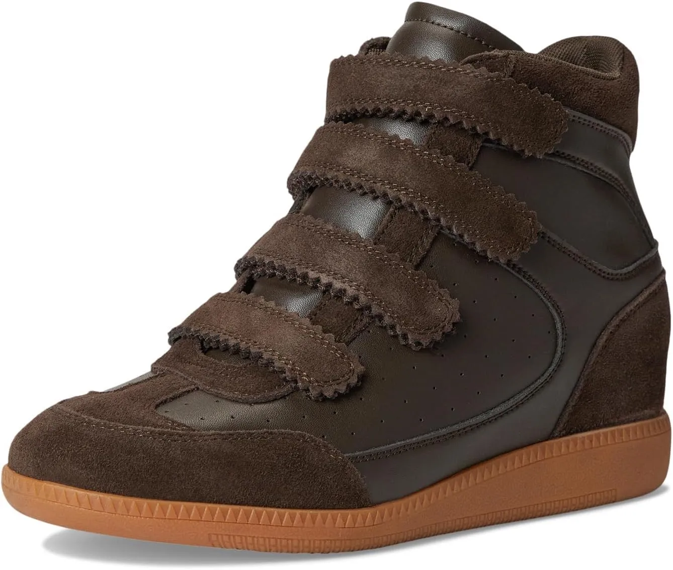 Steve Madden Women's Mustang Sneaker